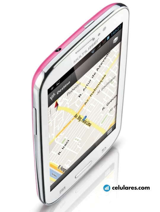 Imagen 2 Multilaser M5