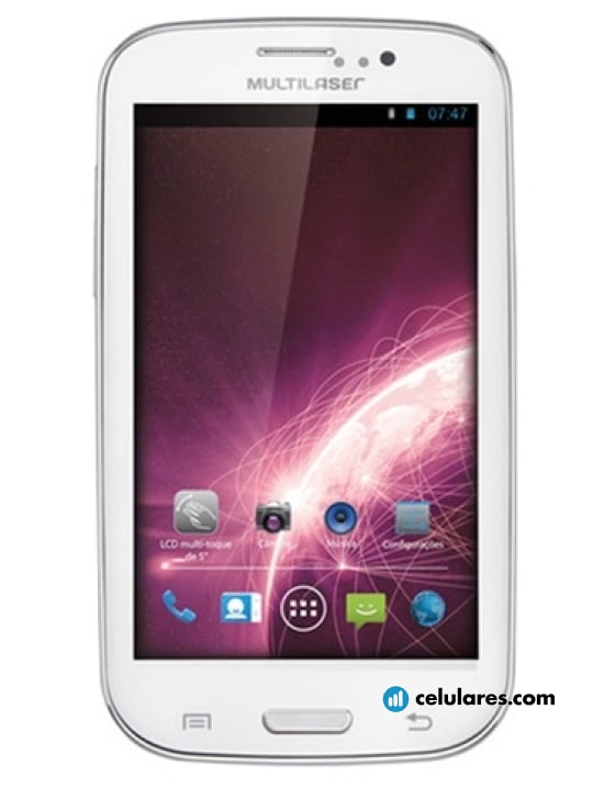 Multilaser M5