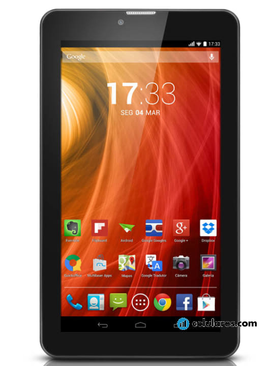 Imagen 2 Tablet Multilaser M7 