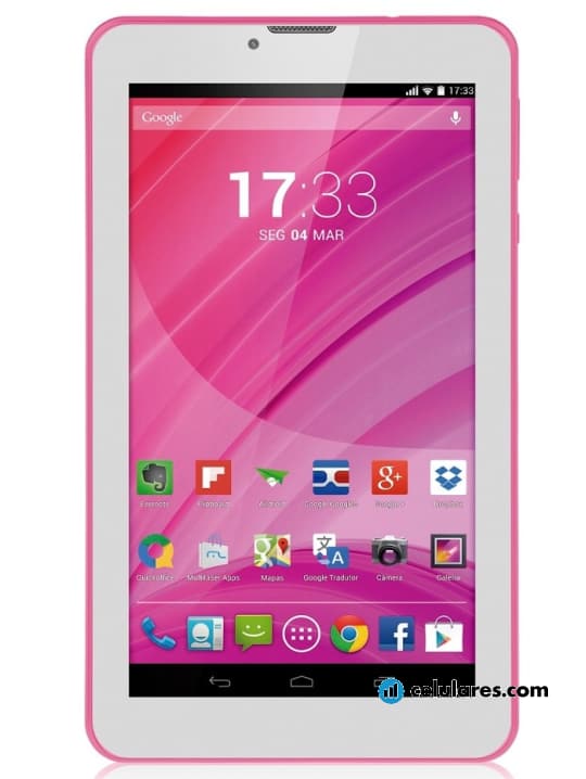 Imagen 5 Tablet Multilaser M7 