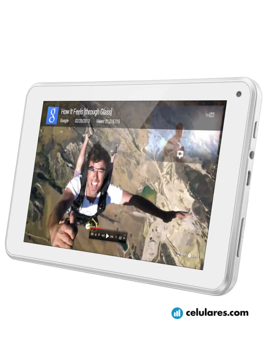 Imagen 4 Tablet Multilaser M7-i