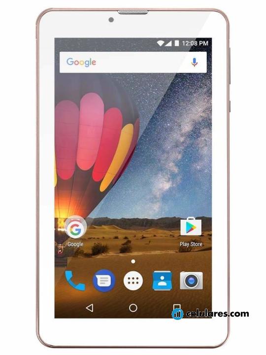Imagen 2 Tablet Multilaser M7 Plus