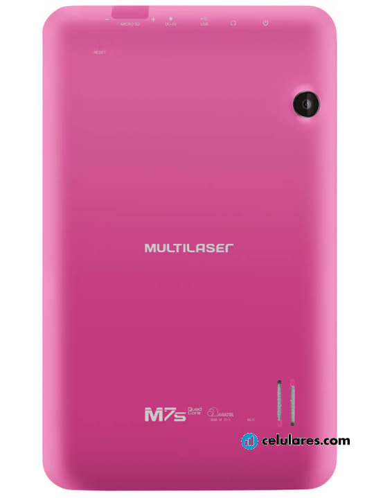 Imagen 6 Tablet Multilaser M7S