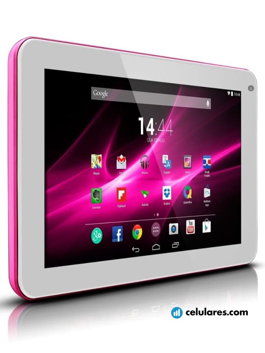 Imagen 2 Tablet Multilaser M9