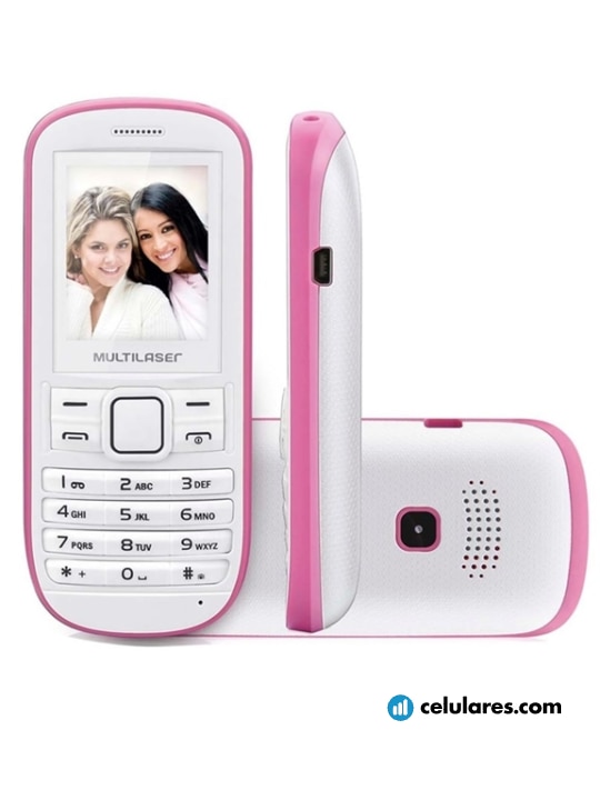 Imagen 4 Multilaser Max4s