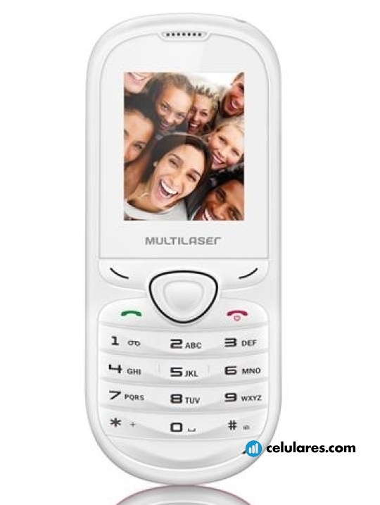 Imagen 2 Multilaser Max4s
