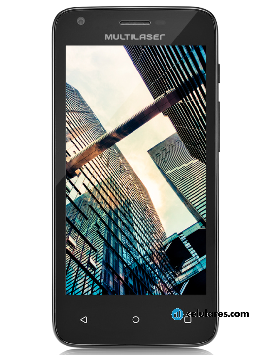 Multilaser MS45R