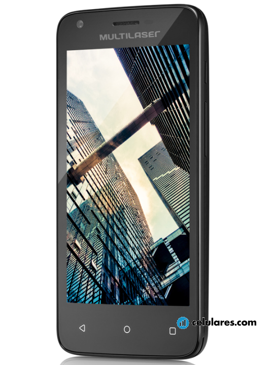 Imagen 2 Multilaser MS45R
