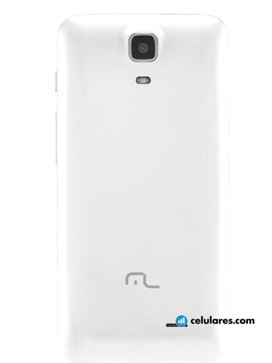 Imagen 5 Multilaser MS45R