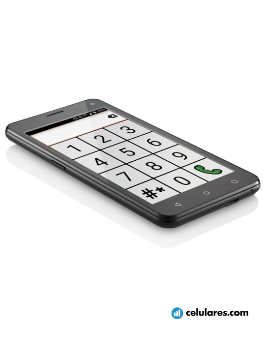 Imagen 3 Multilaser MS50 Senior