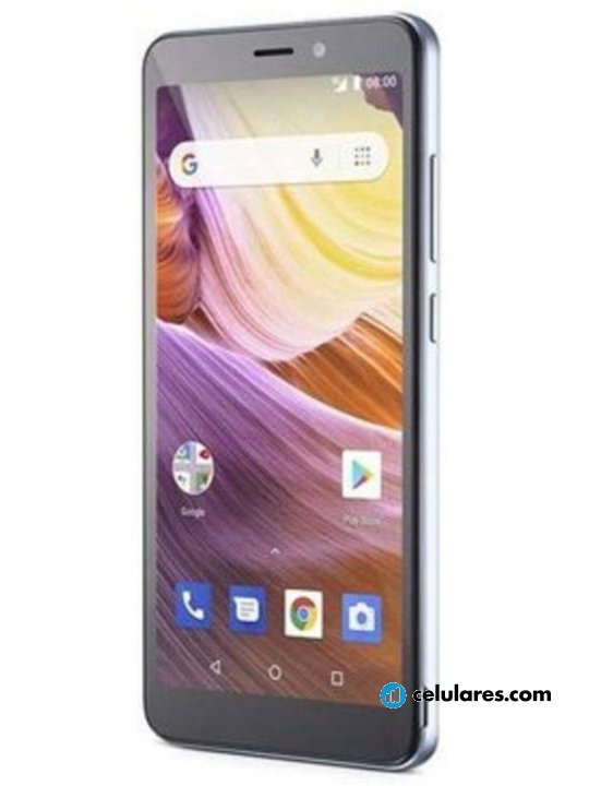 Imagen 2 Multilaser MS50G