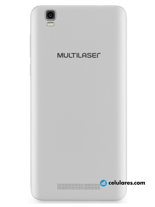 Imagen 2 Multilaser MS55M