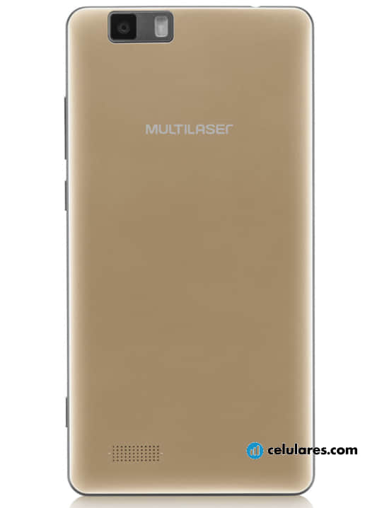 Imagen 5 Multilaser MS70 4G