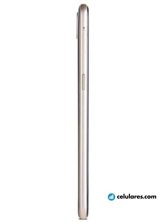 Imagen 4 Multilaser MS80X