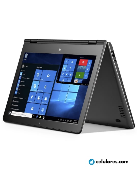 Tablet Multilaser Notebook M11W