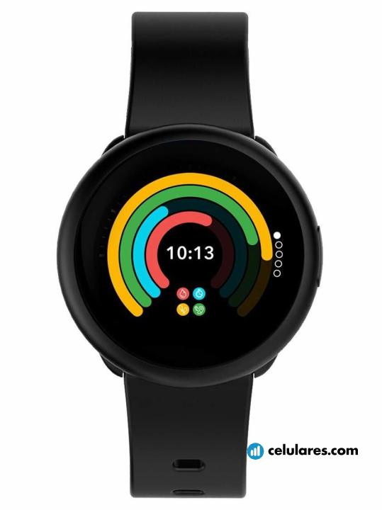 Mykronoz zeround 3 caracteristicas best sale