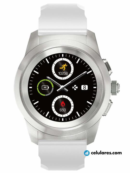 Imagen 3 MyKronoz ZeTime Elite Petite