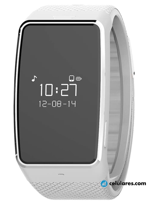 Imagen 4 MyKronoz ZeWatch3
