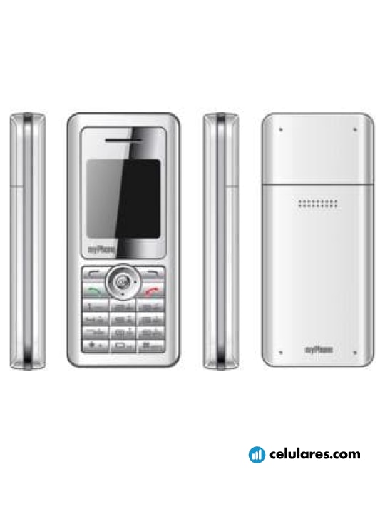 Imagen 3 myPhone 1150