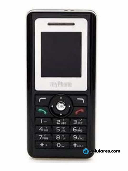myPhone 1150