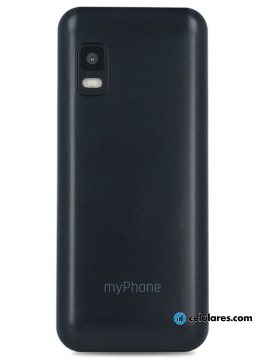 Imagen 5 myPhone Classic+