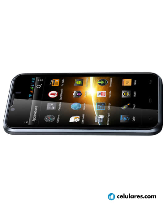 Imagen 4 myPhone DuoSmart