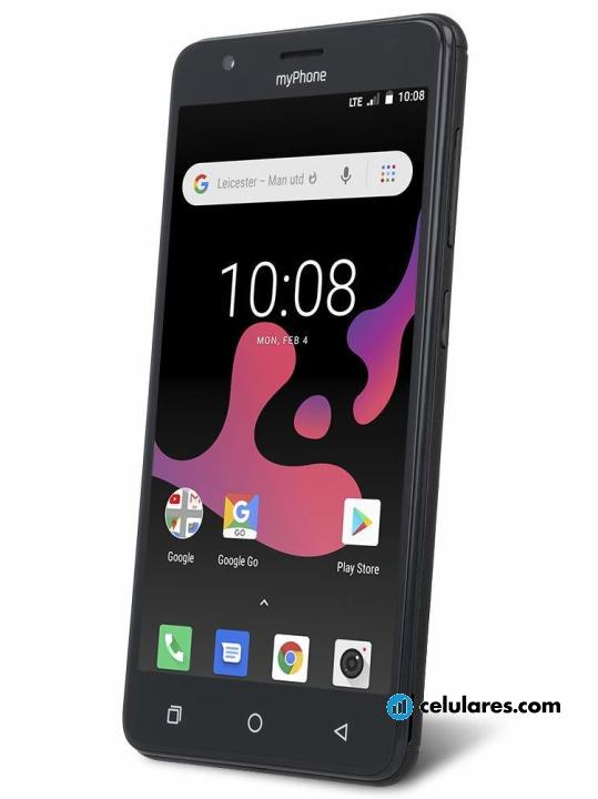 myPhone Fun LTE