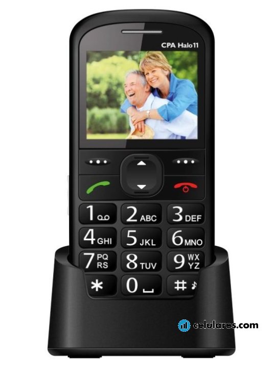 myPhone Halo 11