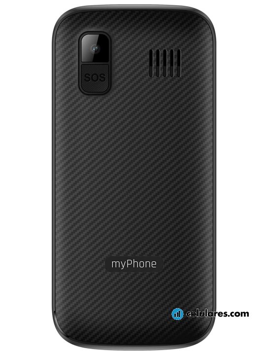 Imagen 3 myPhone Halo C