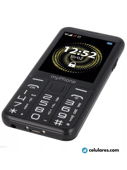 Imagen 2 myPhone Halo Q