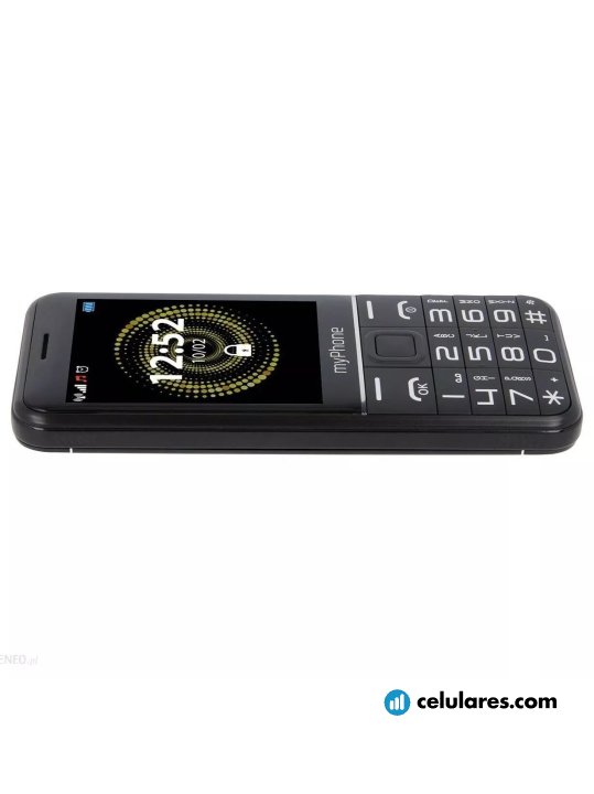 Imagen 3 myPhone Halo Q