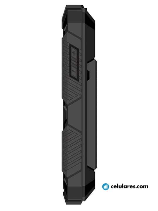 Imagen 4 myPhone Hammer
