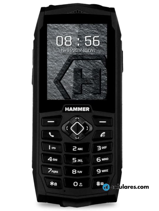 myPhone Hammer 3