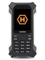 myPhone Hammer Patriot+