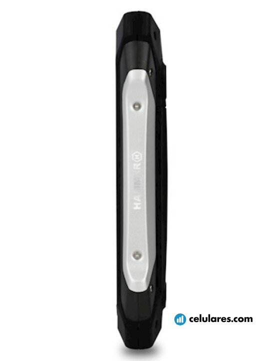 Imagen 4 myPhone Hammer Patriot+