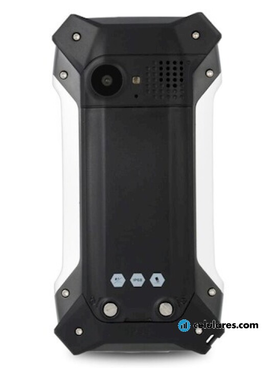Imagen 5 myPhone Hammer Patriot+