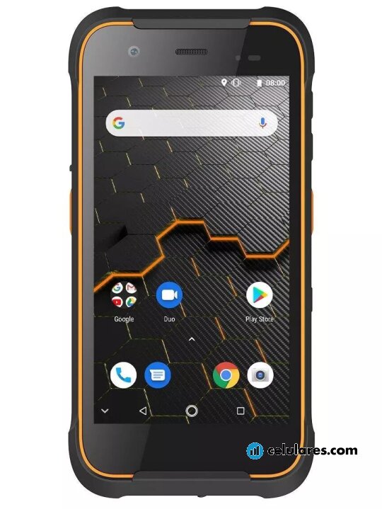 myPhone Hammer Professional BS21