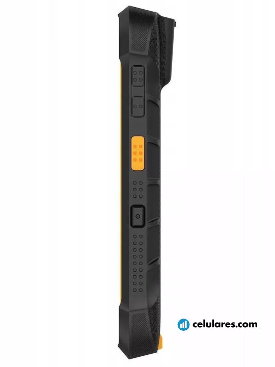 Imagen 3 myPhone Hammer Professional BS21