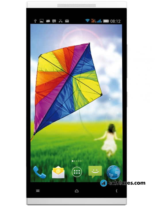 myPhone Luna