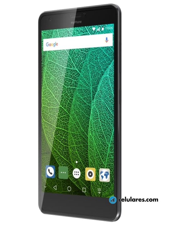 Imagen 3 myPhone Luna II