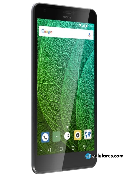 Imagen 4 myPhone Luna II