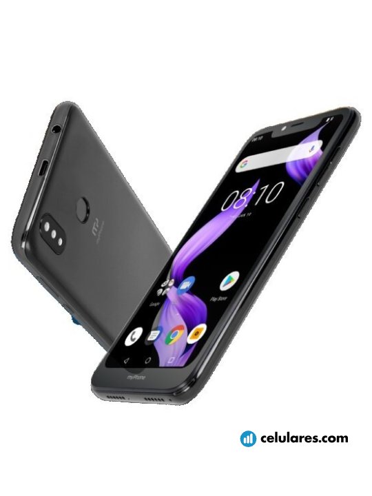 myPhone Prime 3 Lite