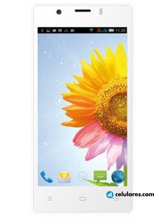 myPhone Q-Smart