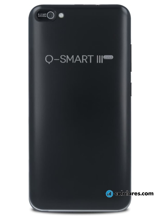 Imagen 4 myPhone Q-Smart III Plus