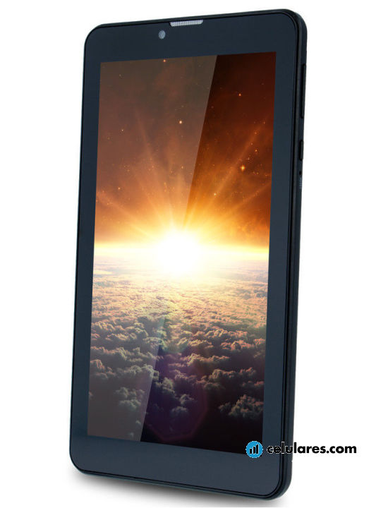 Imagen 4 Tablet myPhone SmartView 7 3G