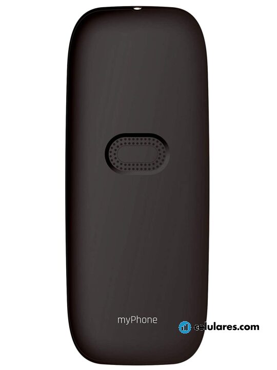 myPhone SOHO Line D31  teléfono fijo con tarjeta sim
