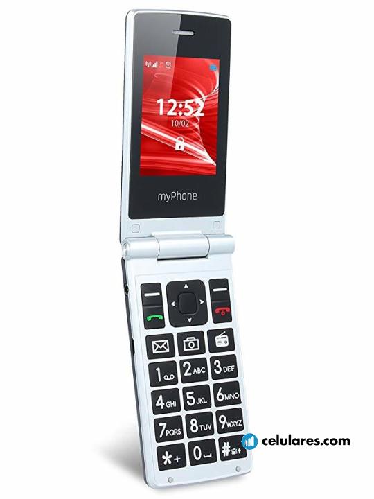 myPhone Tango