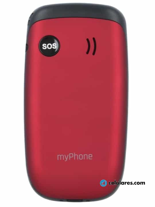 Imagen 3 myPhone Twist 