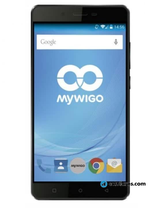 MyWigo City 2