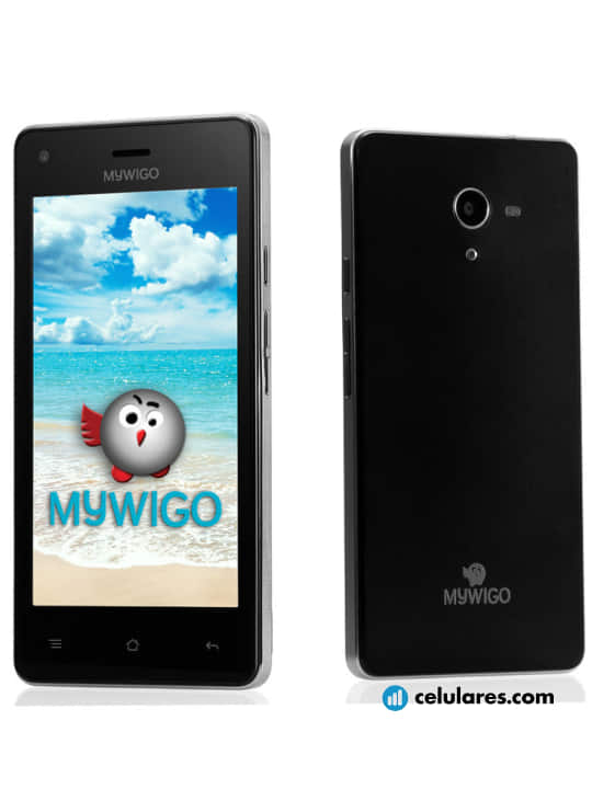 Imagen 6 MyWigo Excite 3